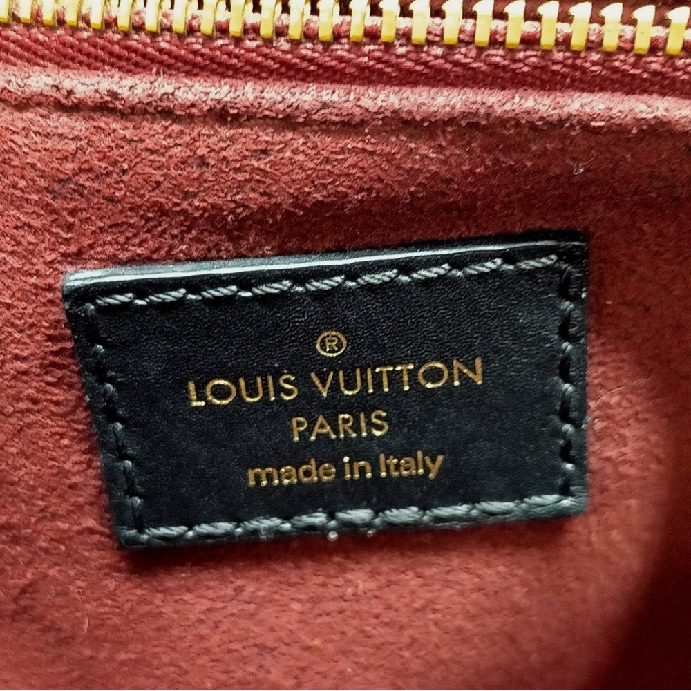 Louis Vuitton Damier Bordeaux Vavin PM✨ - Picture 10 of 14